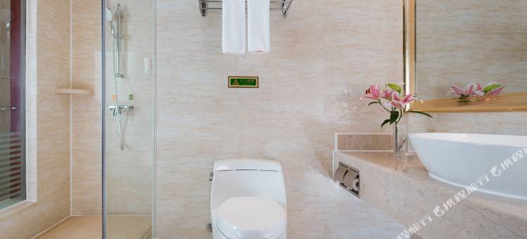 维也纳国际酒店(深汕合作区店)图片