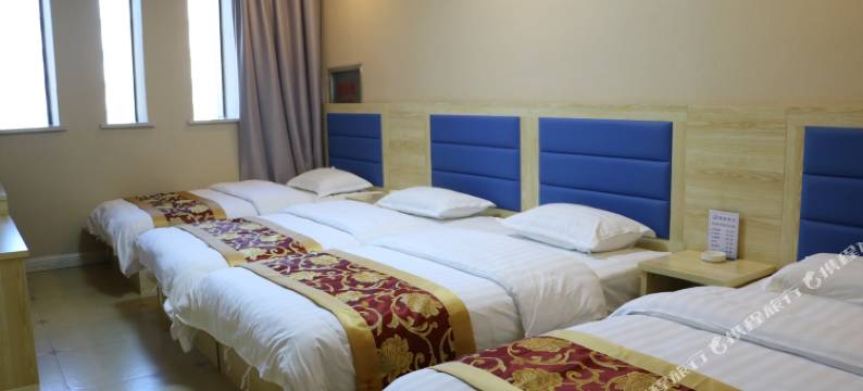 包头隆庭酒店图片