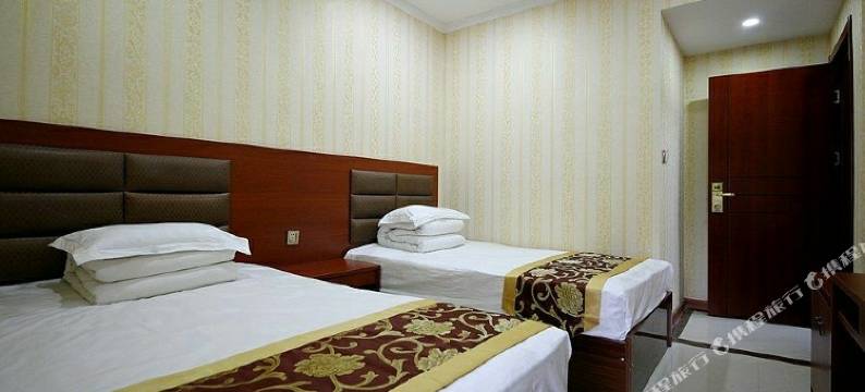 兰州福星主题宾馆图片