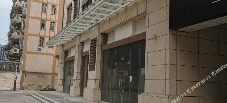 曼陀伦酒店(江门和兴广场店)图片
