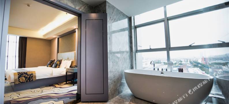 卡意酒店(五菱柳州高铁站店)图片