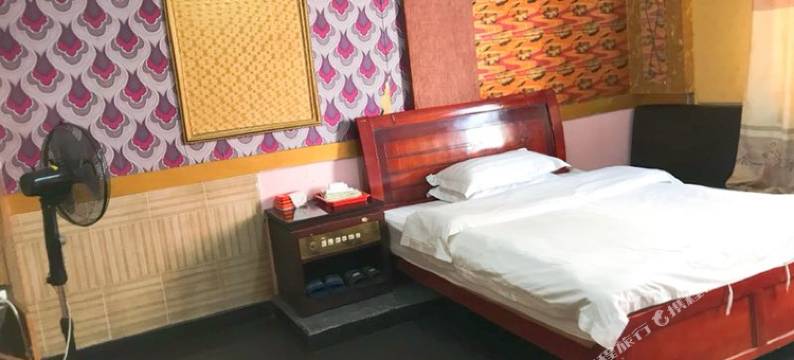 开平百乐门住宿公寓图片