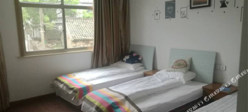 嵊泗陈家湾山庄图片