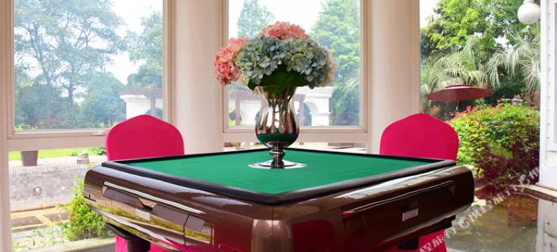 DEL蓝派别墅派对轰趴馆(上海夏威夷馆)图片