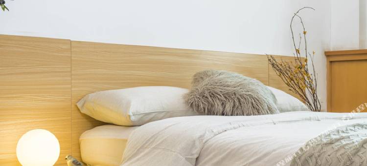 城宿塞外厢民宿(北京南千章胡同店)图片