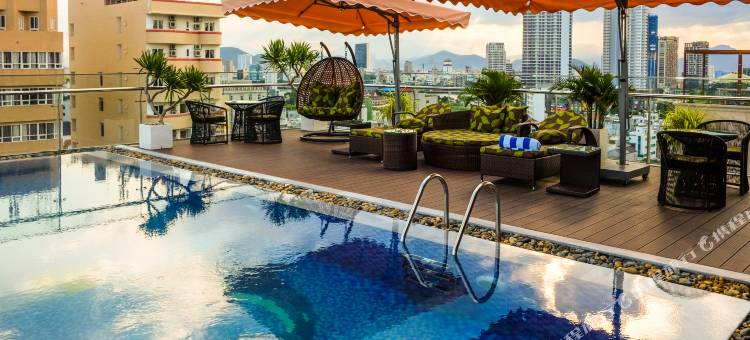 纳基拉酒店(Nagila Boutique Hotel)图片