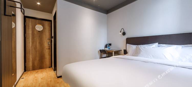 海友酒店(上海共康路地铁站店)图片