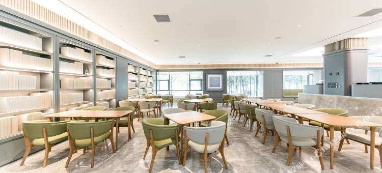全季酒店(南通濠河风景区店)图片
