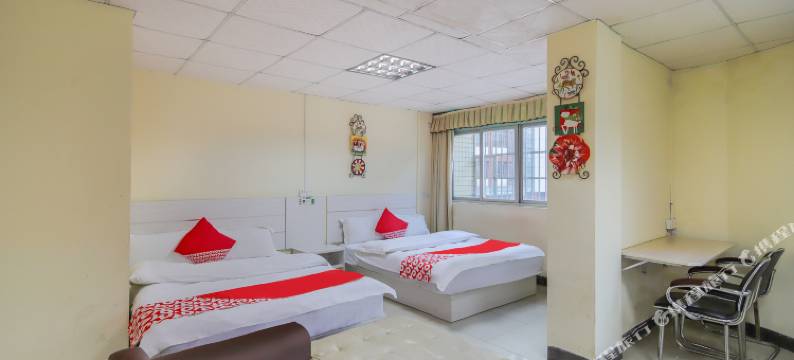 河源欢乐颂公寓图片