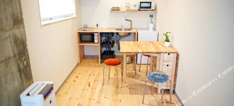 绀屋町库库旅馆(Konyamachi Guest House Kuku)图片