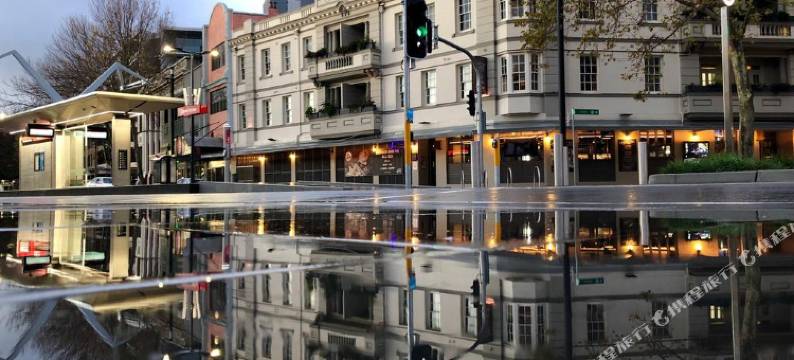 幸运酒店(The Lucky Hotel)图片