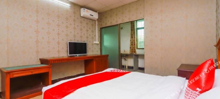 OYO惠州旭日公寓图片