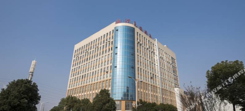 湘潭亚汀克拉酒店(九华高铁北站店)图片