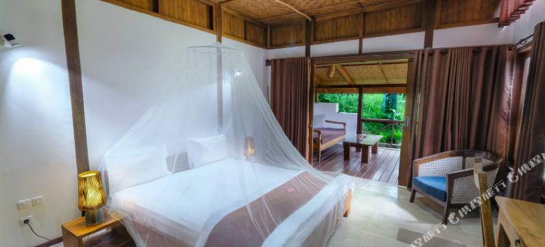 珍尔路特度假村(Janji Laut Resort)图片