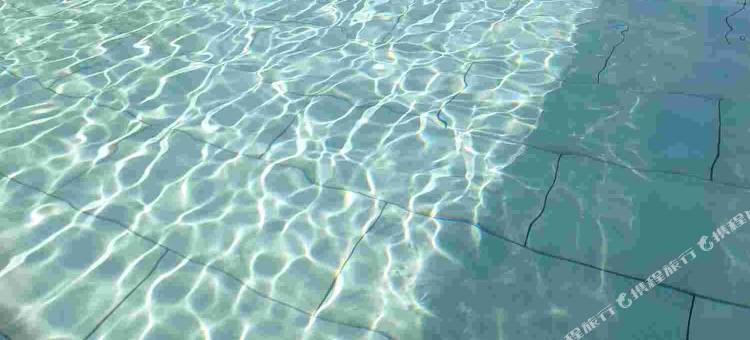 韶关清新温泉酒店图片