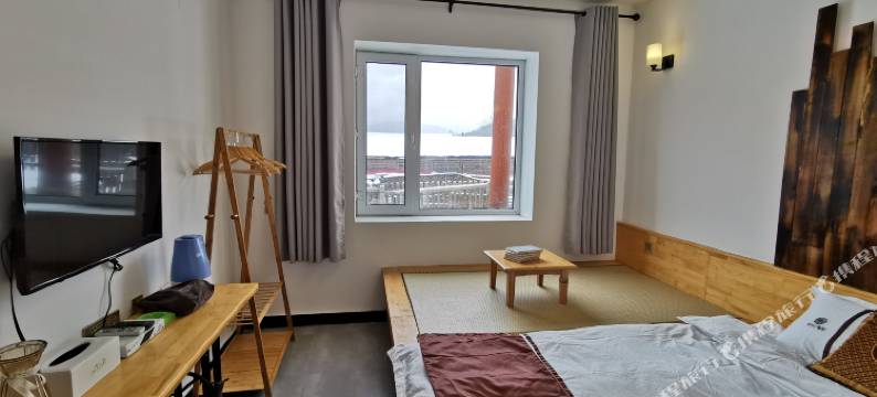 雪乡时光·Encounter Time·漫宿图片