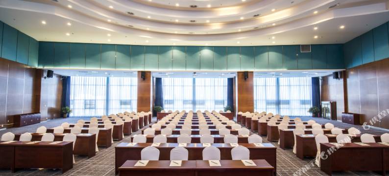 海东国际酒店(曹家堡机场店)图片