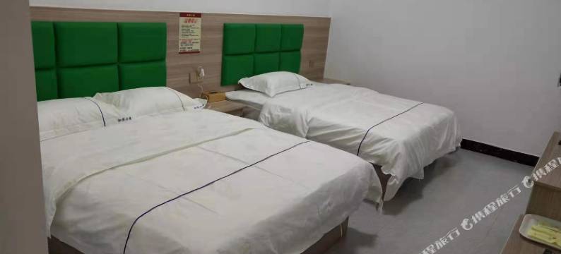 佛山樵乐路如家公寓图片