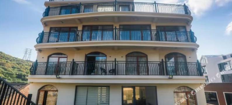 嵊泗寒舍民宿图片