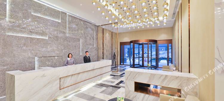 桔子酒店(武汉光谷广场店)图片