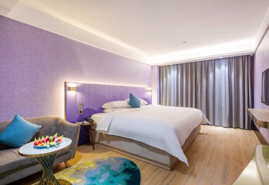 Junxin Hotel Hotel Overview