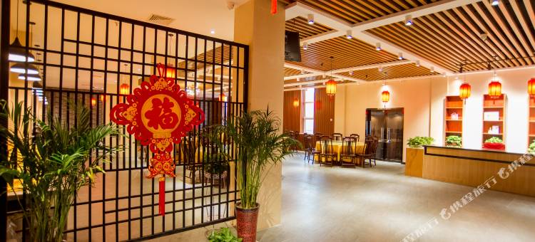 夏津鸿洲大酒店图片
