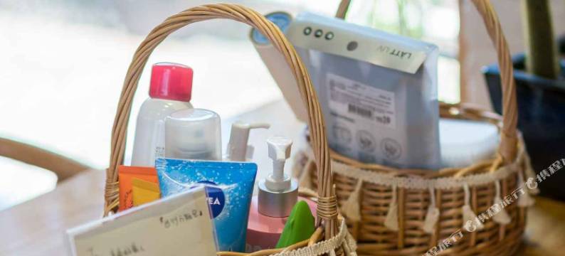 丽江沁水雨沫客栈图片