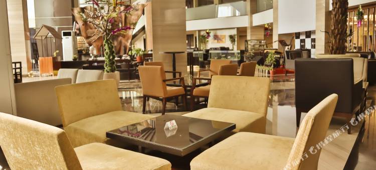 特尔纳特岛萨希德贝拉酒店(Bela Hotel Ternate)图片