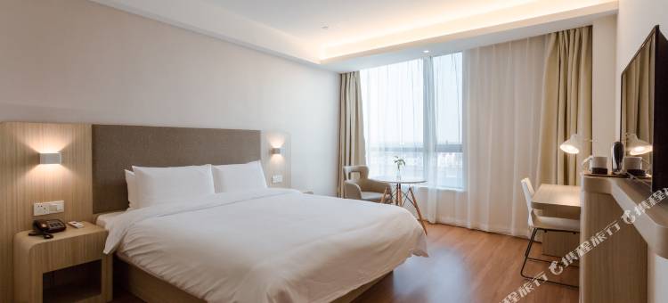 汉庭酒店(常熟沙家浜店)图片