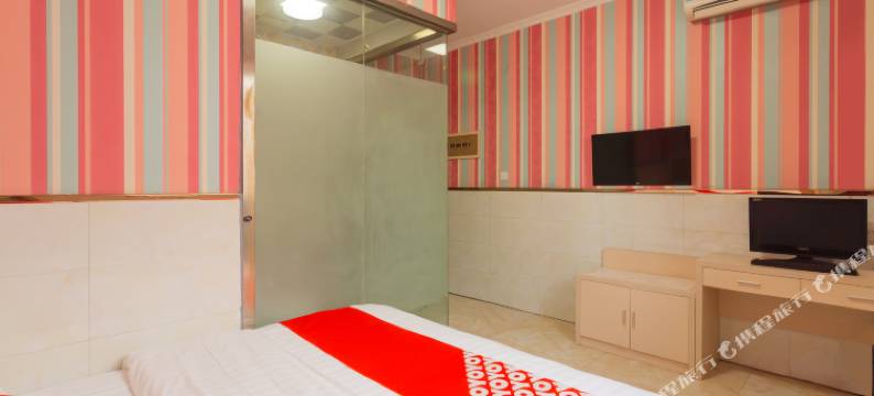 尚捷宾馆(赤峰长途汽车站店)图片