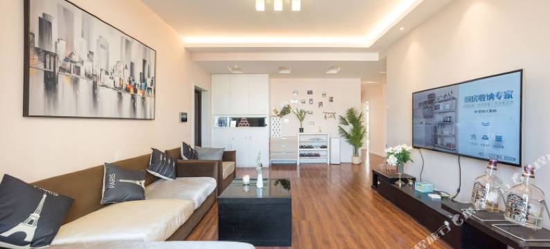 上海LY外滩美舍公寓(梭子弄分店)图片