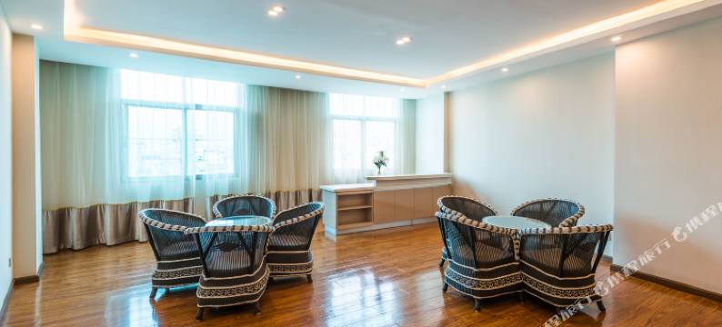 保山金马中运大酒店图片