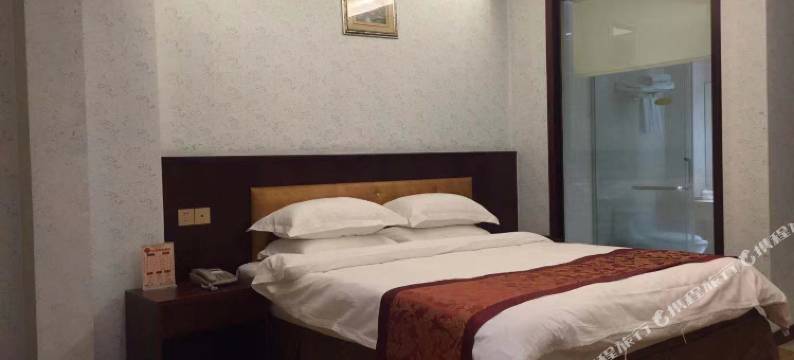 惠安远泰商务酒店图片