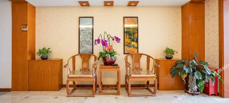 骏怡连锁酒店(大同火车站武定北路)图片