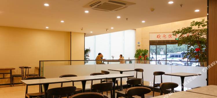 汉庭酒店(宁波儿童公园店)图片