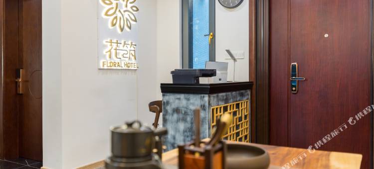 君舍度假别墅(上海朱家角古镇店)图片