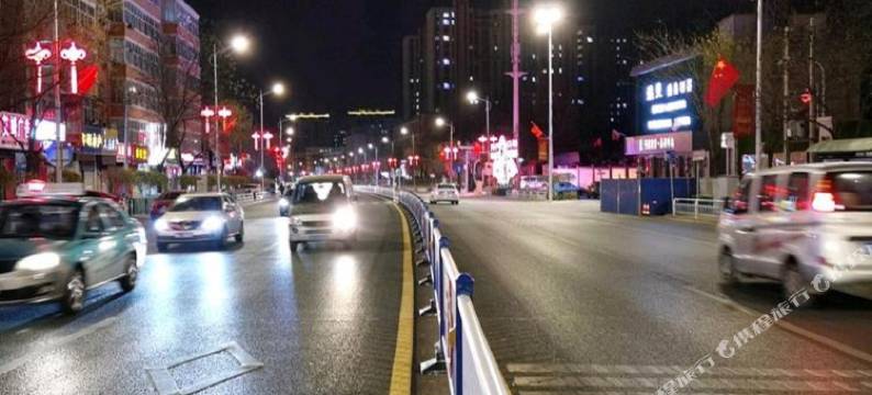 张家口闫旭东公寓图片