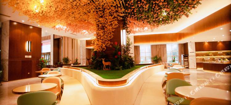 纳雍盛世金海酒店图片