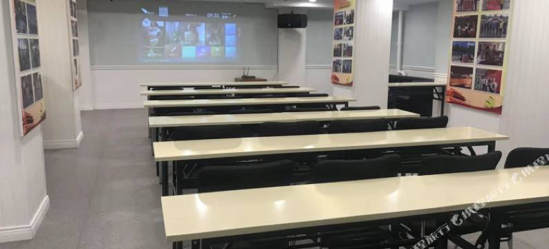 健龙艺术家宾馆(哈尔滨工程大学店)图片