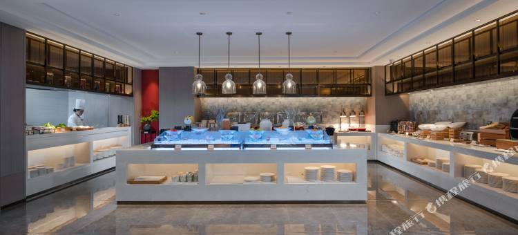 南宁万象城会展中心怡程酒店图片