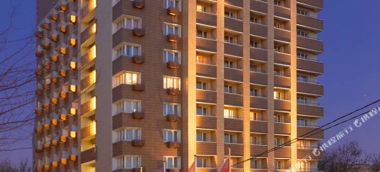 莫斯科贝加酒店(Hotel Bega)图片