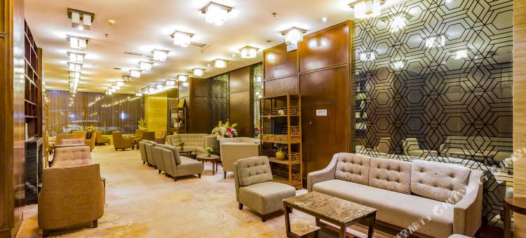 秦皇岛半岛四季酒店图片