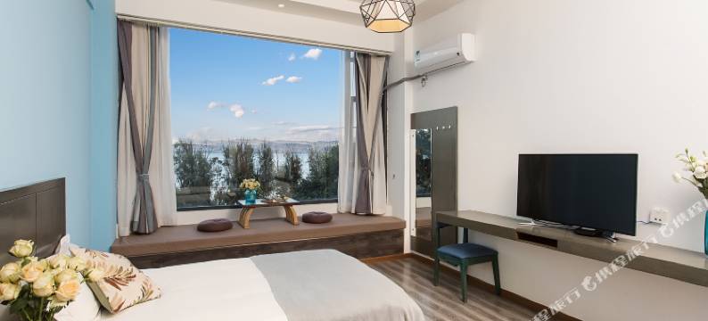 大理云裳精品海景客栈图片