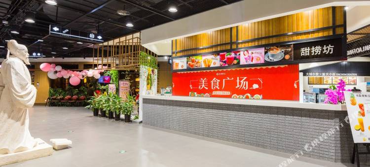 海口粤海鑫源之家公寓(海口站店)图片