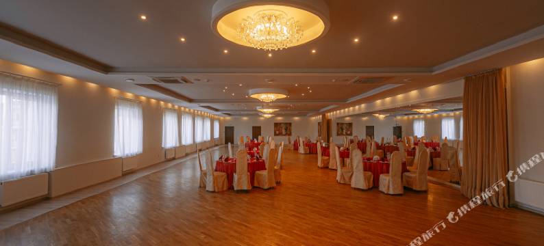 巴斯卡亚吴萨巴乡村俱乐部(Hotel Barskaya Usadba - All Inclusive!)图片