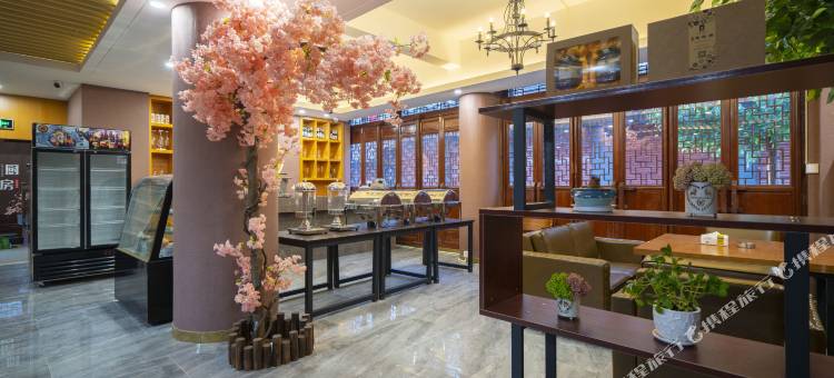 锦泊酒店(茶马古城店)图片