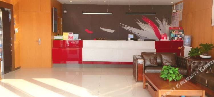 尚客优连锁酒店(上海佘山商业中心店)图片