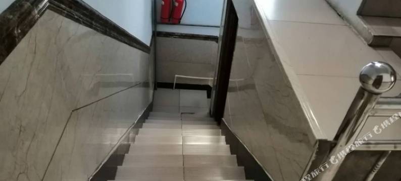 漯河柳江宾馆图片