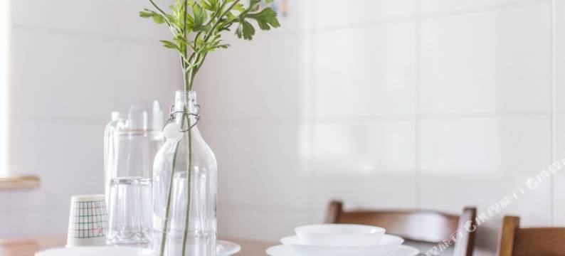 无锡Livehouse物宿公寓图片