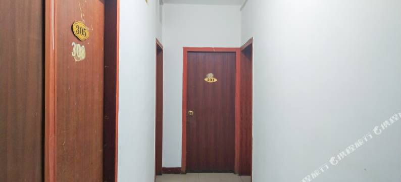 汉中好一家招待所图片